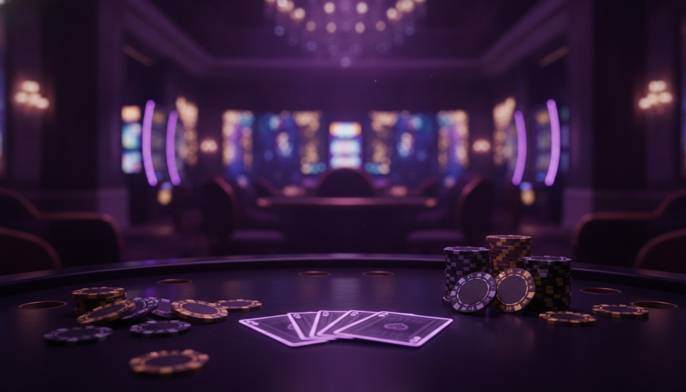 Posido Casino