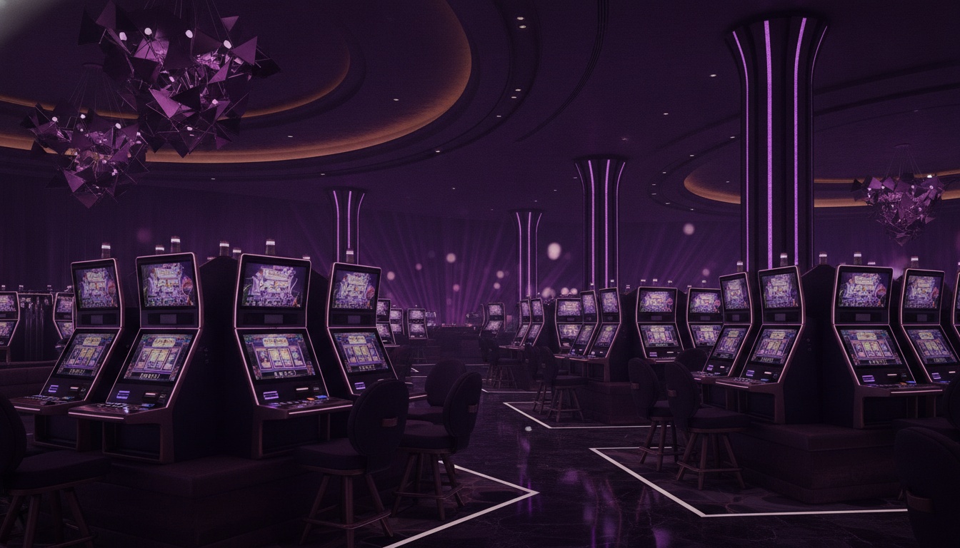 O Posido Casino — Podroben pregled